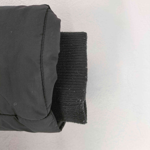 コンバース CONVERSE キルトフードジャケット メンズ  L